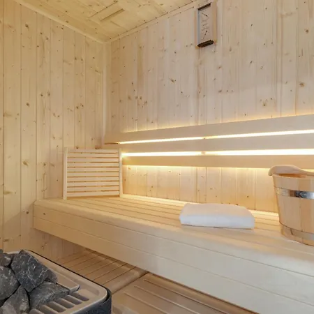 Juli בית נופש *