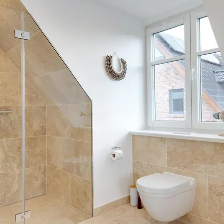 Juli בית נופש Sylt