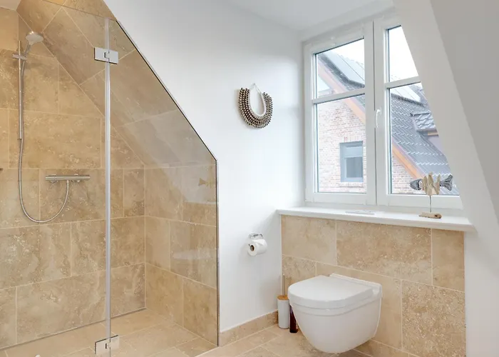 Juli Casa de Férias Sylt