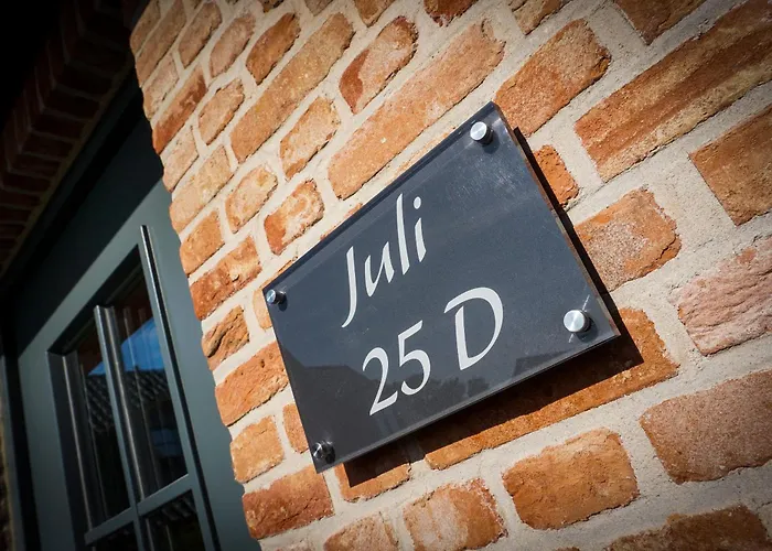 Juli Casa de Férias *