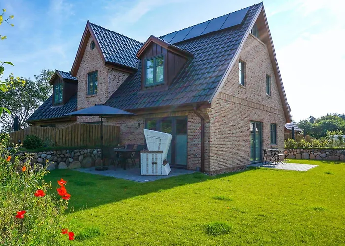 Juli Casa de Férias