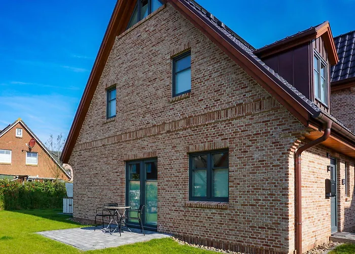 Juli Casa de Férias